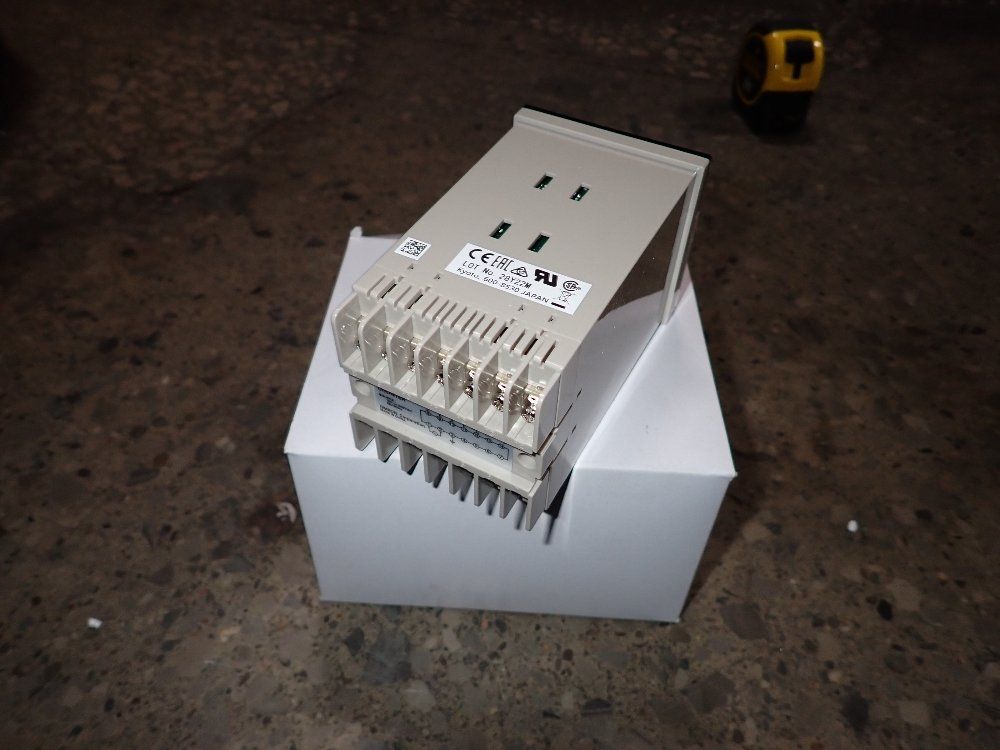 Omron Digital Counter