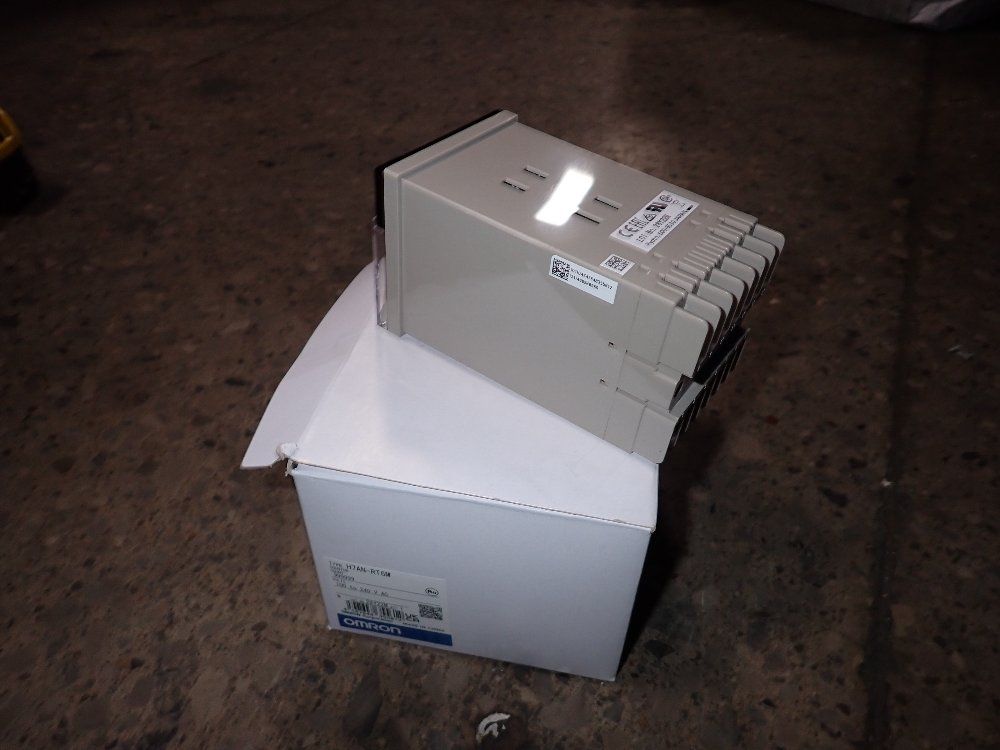 Omron Digital Counter