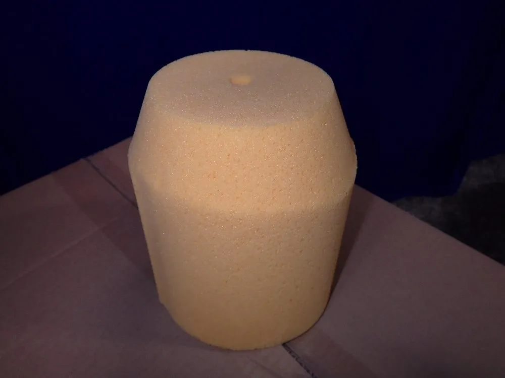  Sponges