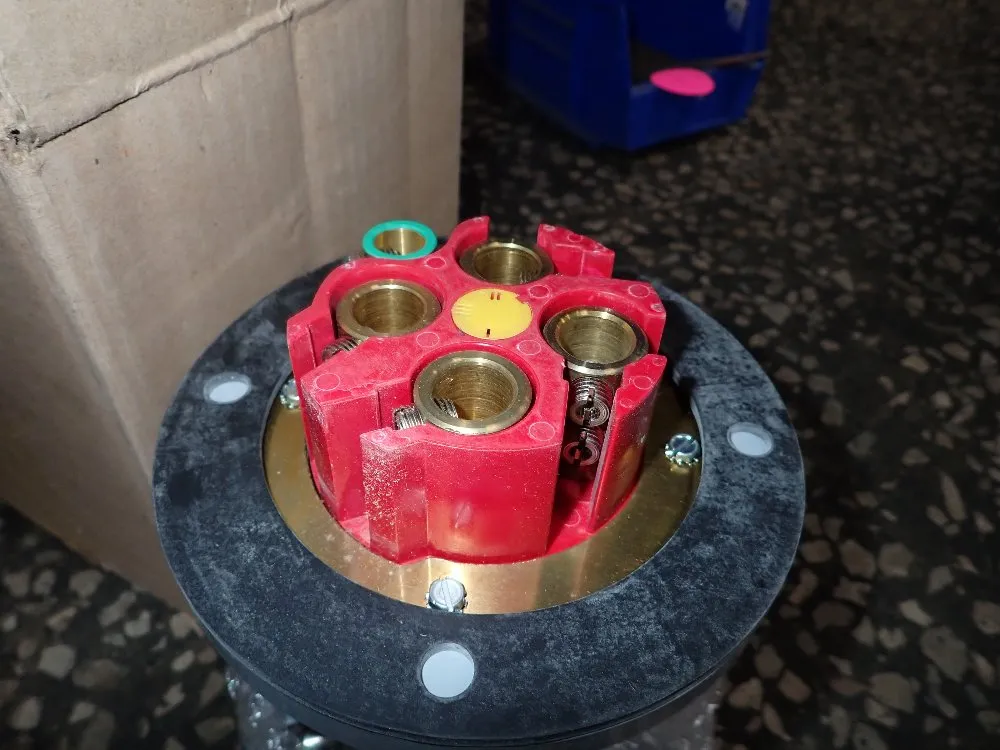 Crousehinds Powermate Plug
