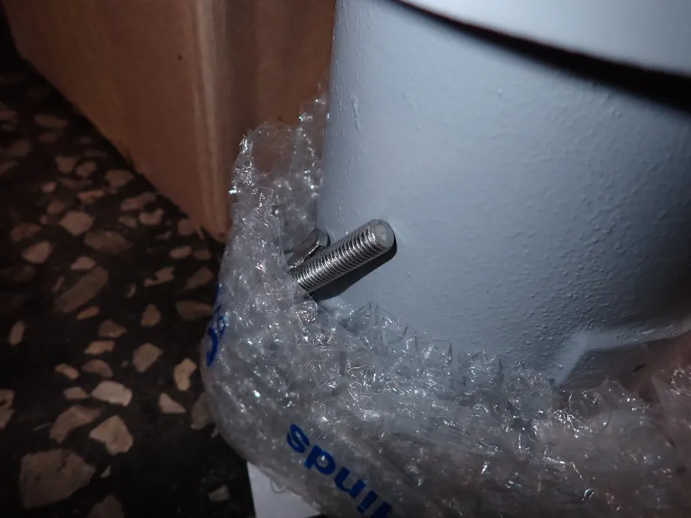 Crousehinds Powermate Plug