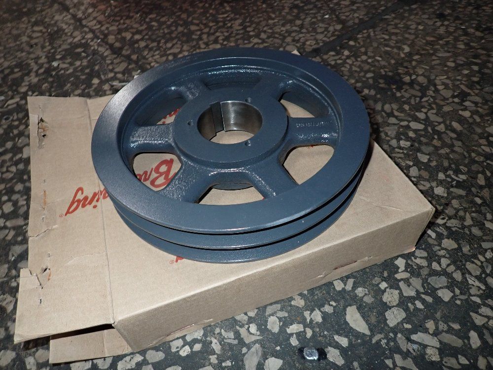 Browning Pulley Wheel