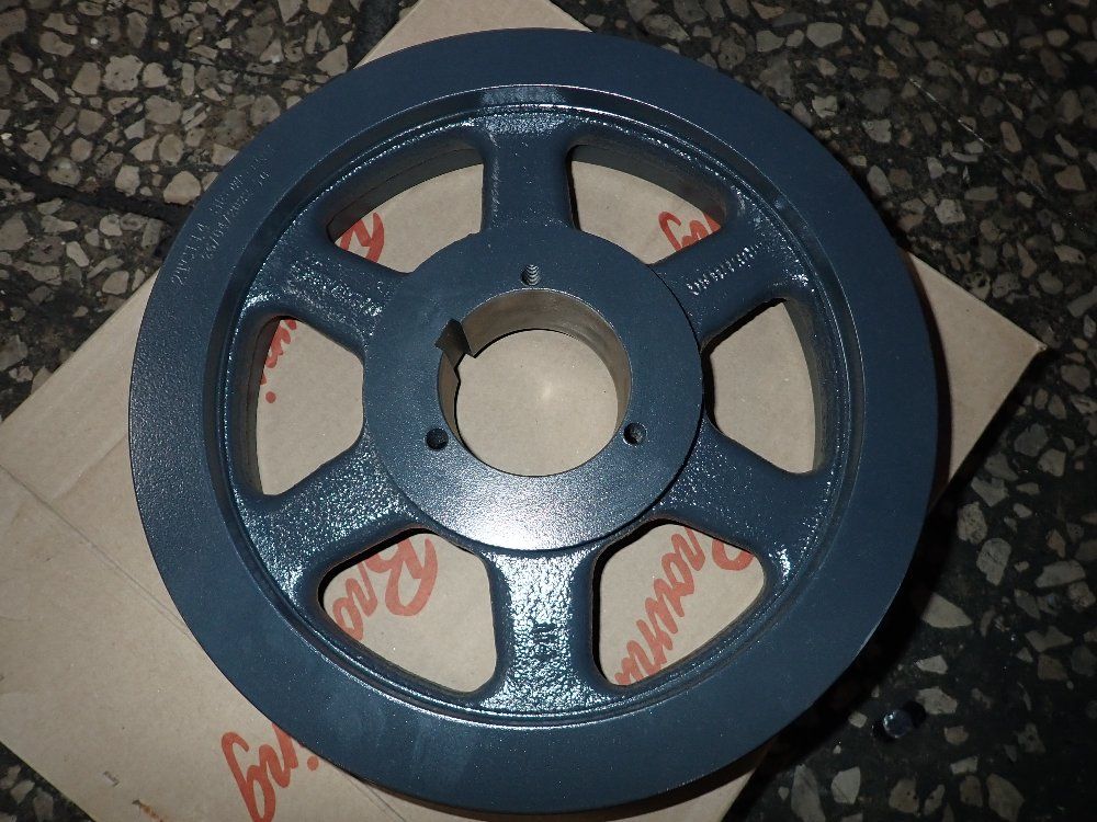Browning Pulley Wheel