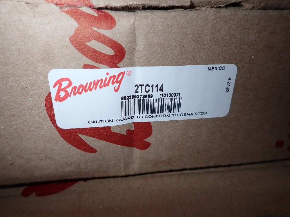 Browning Pulley Wheel