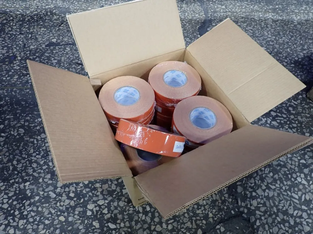 Dewal Tape