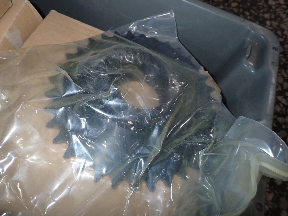 Browning Sprockets