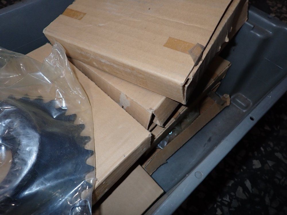 Browning Sprockets