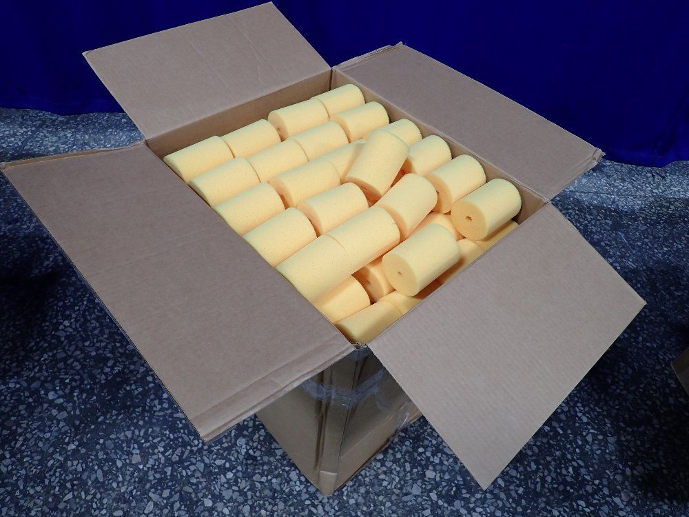  Sponges