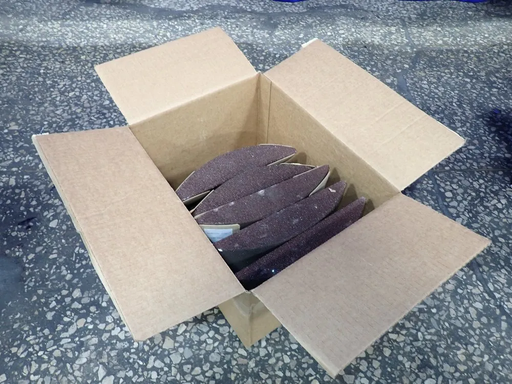 Norton Grinding Stones
