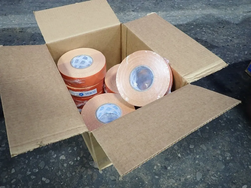  Tape