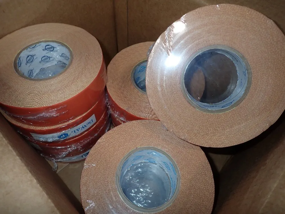  Tape