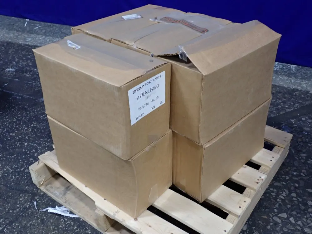 THERMAL LABELS