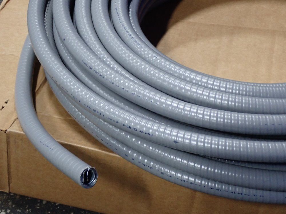 Anaconda Conduit