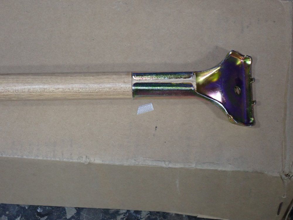 Bruske Mop Handles
