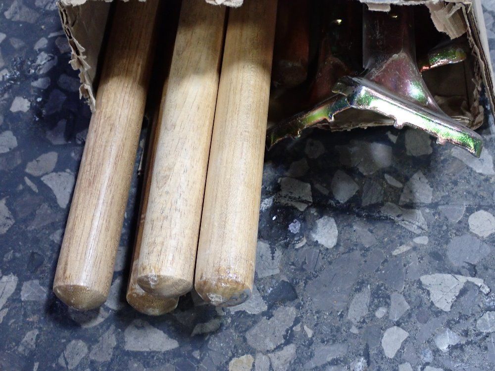 Bruske Mop Handles