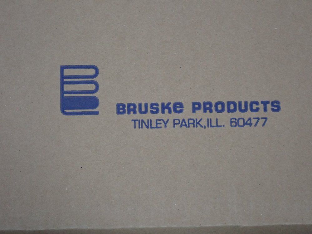 Bruske Mop Handles