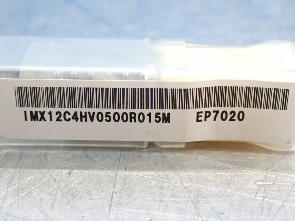 Mitsubishi Materials  Solid Carbide End Mill 1 Lot Of 10