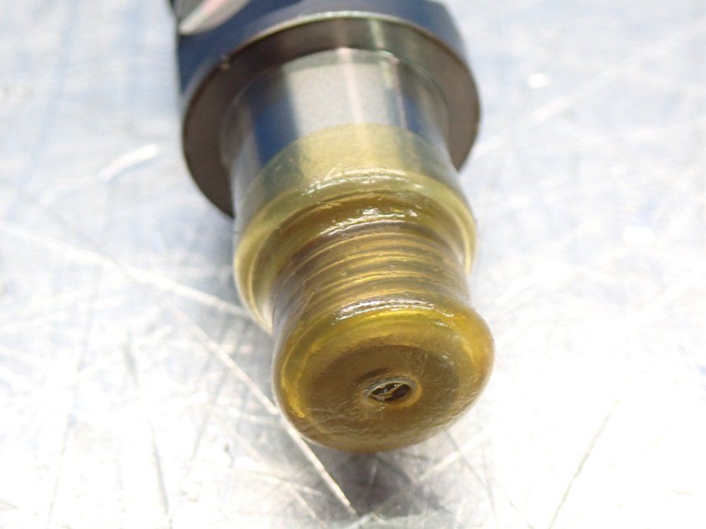 Mitsubishi Materials  Corner Radius End Mill 1 Lot Of 4