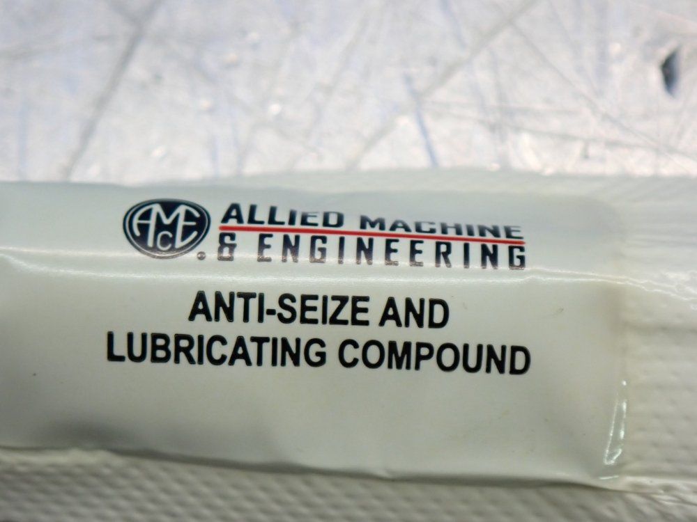 Allied Machine  Engineering Carbide End Mill Reamer Head 1 Lot Of 2