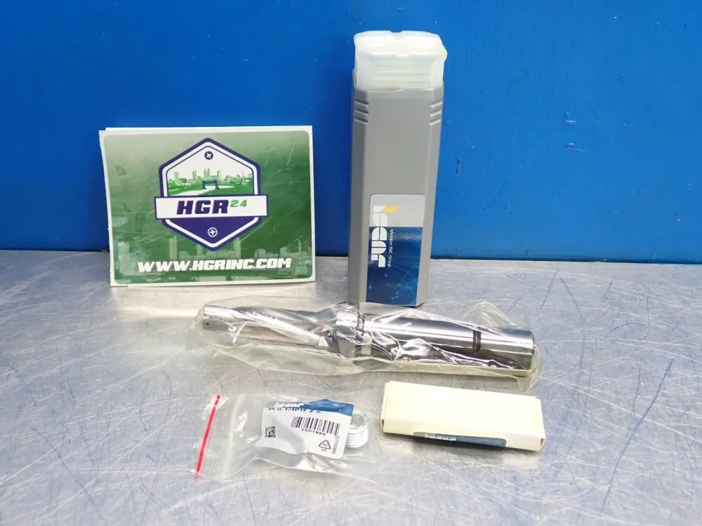 Iscar  Indexable Insert Drill 