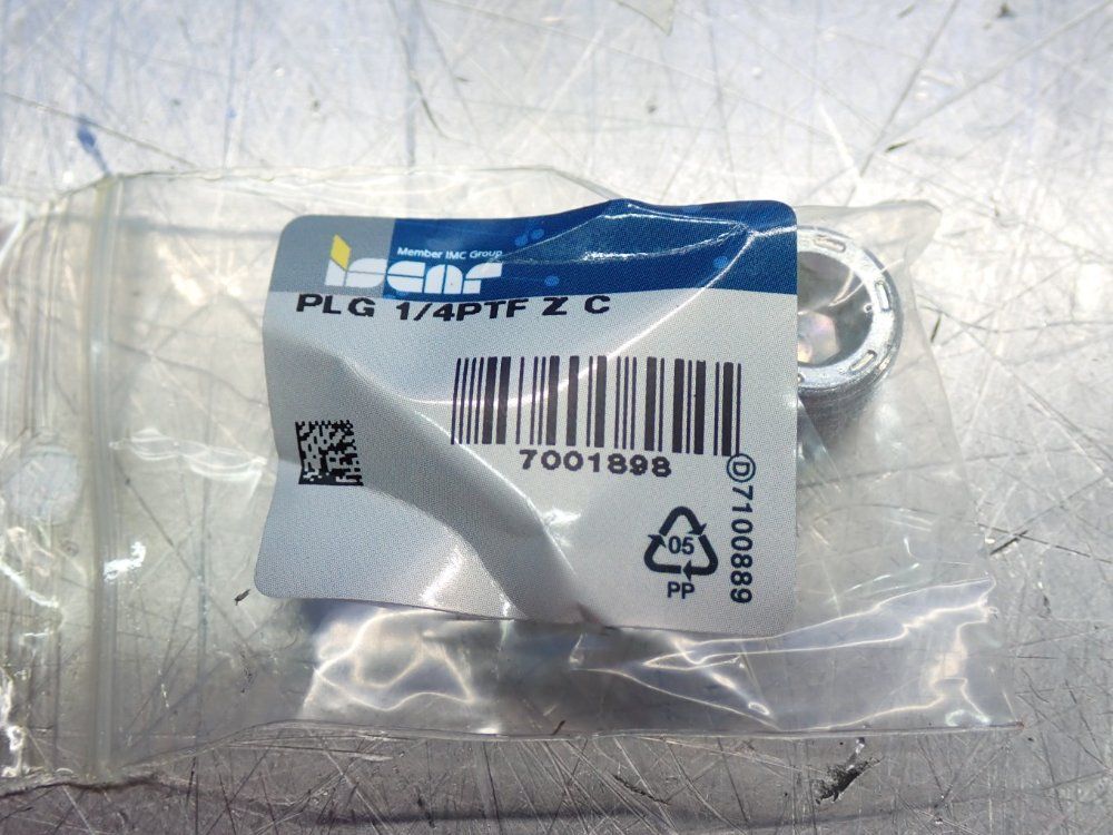 Iscar  Indexable Insert Drill 