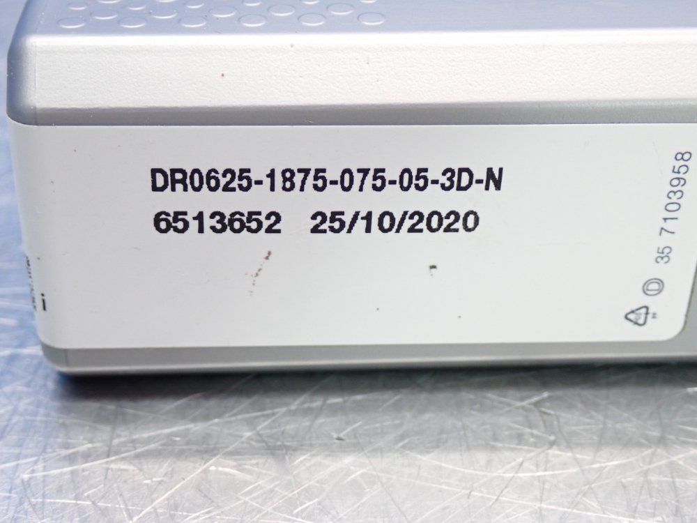 Iscar  Indexable Insert Drill 
