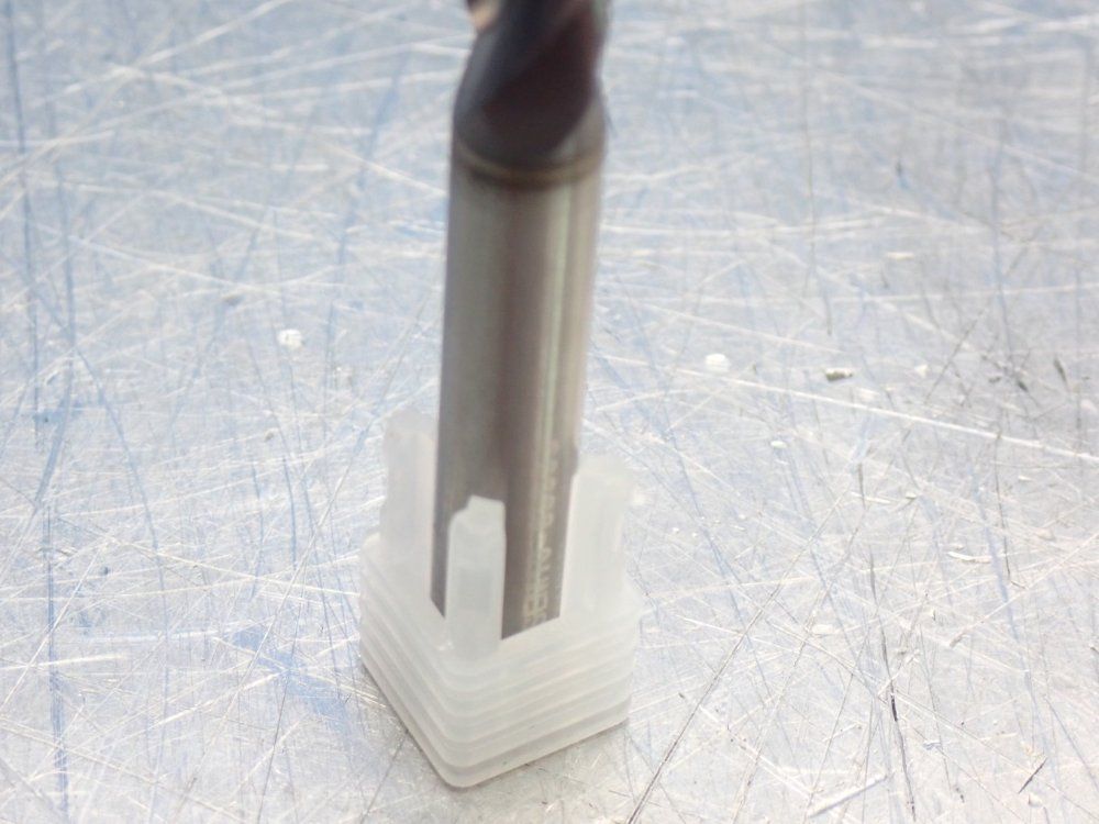 Robbjack Corp 281 Dia4 Flute 58loc 212 Oal 1 Lot Of 10