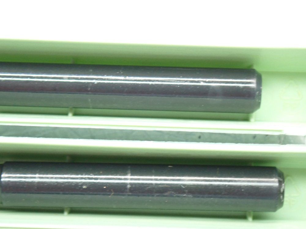 Walter Titex 53x32x25 Drill Bit 1 Lot Of 7
