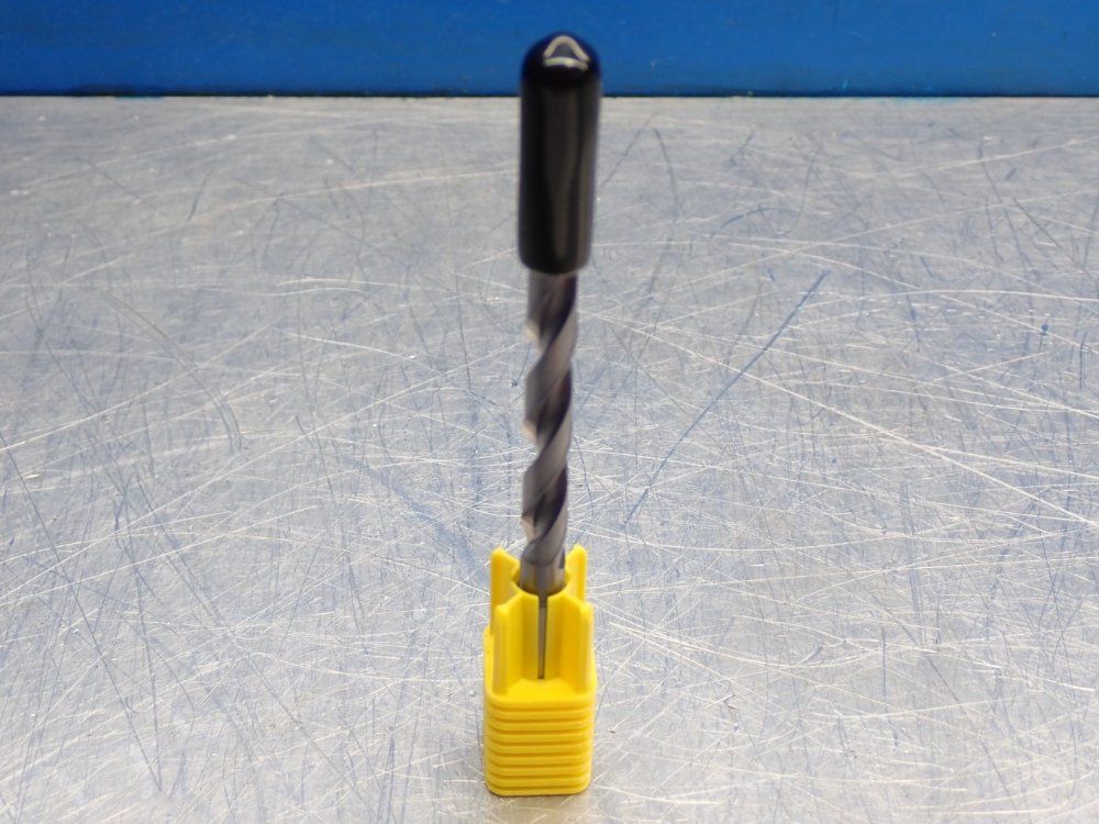 Sandvik Coromant Carbide Corodrill 460xm Drill Bit 1 Lot Of 2