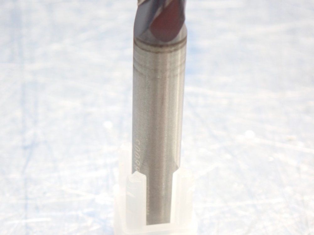 Robbjack Corp 281 Dia4 Flute 58loc 212 Oal 1 Lot Of 8