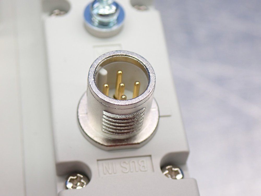 Smc Vqc Manifold Unit