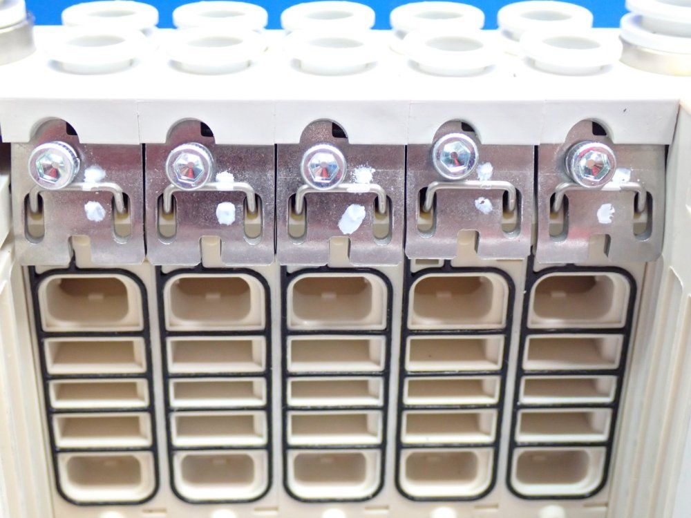 Smc Vqc Manifold Unit