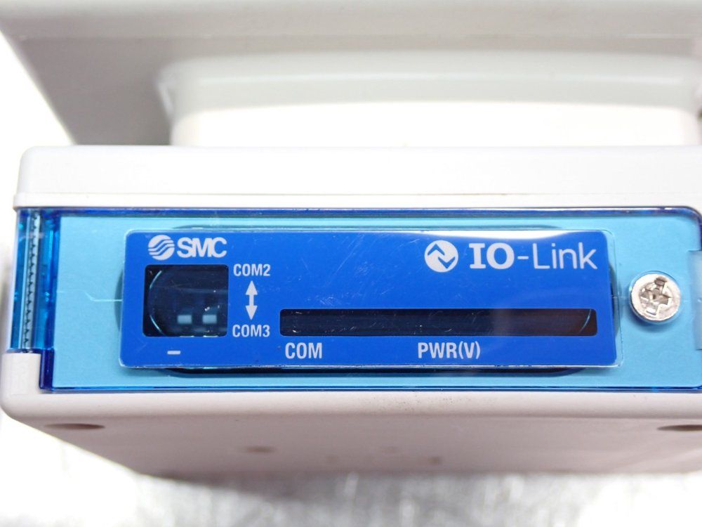 Smc Vqc Manifold Unit