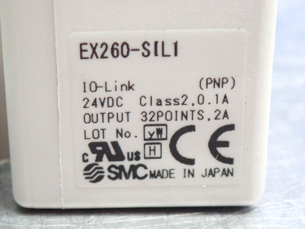 Smc Vqc Manifold Unit