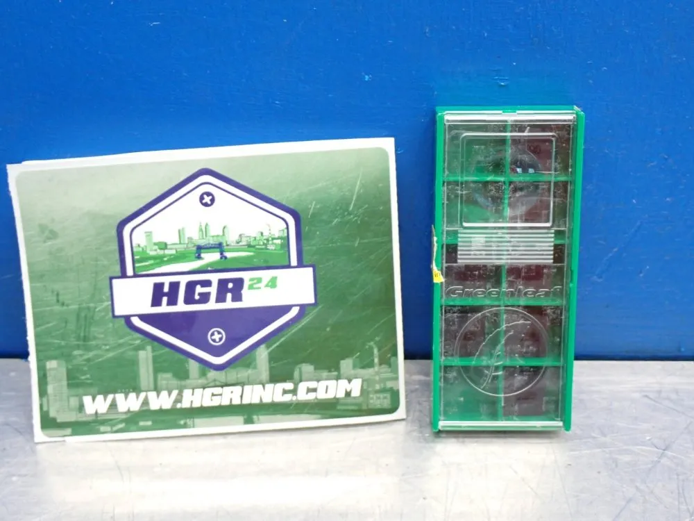 Greenleaf Ceramic Inserts 1 Box Of 7