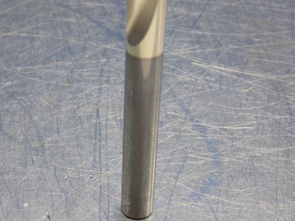 Arch Cutting Tools Carbide Ccc22296 Rev2 Drill 1 Lot Of 3