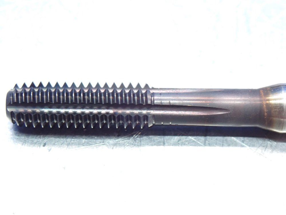 Guhring Carbide 60mm Molyglide Coated Bit 1 Lot Of 6