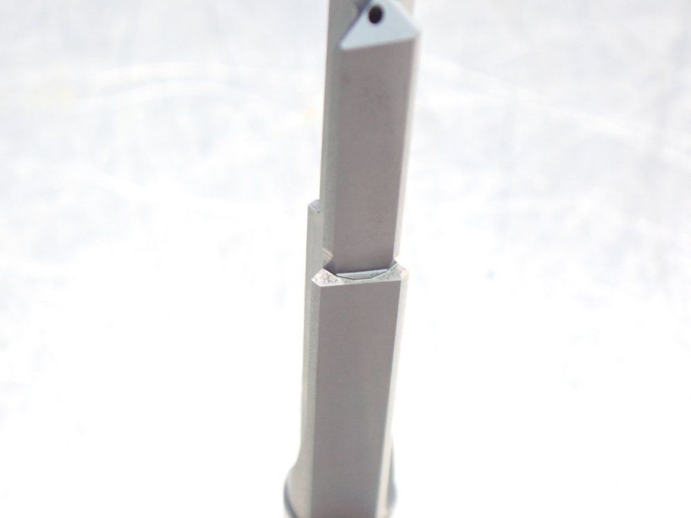 Truedge Grinding Inc Carbide Step Gdrill Coolantfed 1 Lot Of 4