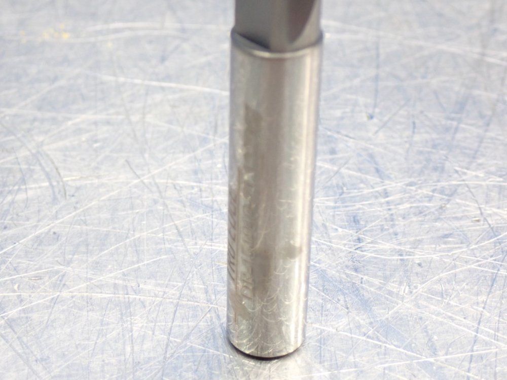Truedge Grinding Inc Carbide Step Gdrill Coolantfed 1 Lot Of 4