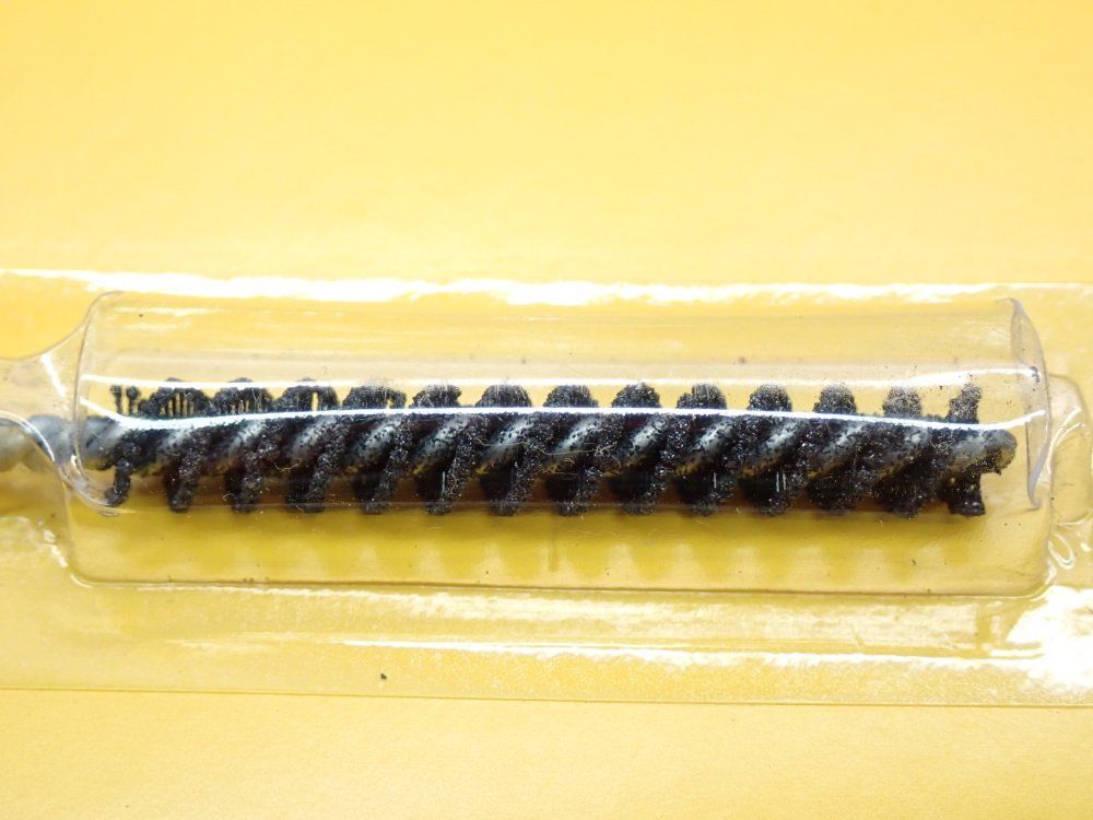 Brush Research Manufacturing Flexhone 120 Grit Silicon Carbide Deburring Honing Tool 1 Lot Of 10
