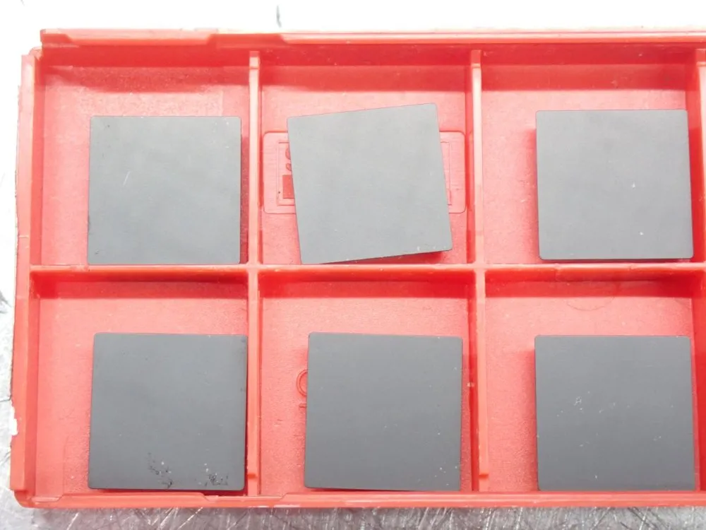 Sandvik Coromant Carbide Inserts 1 Box Of 10