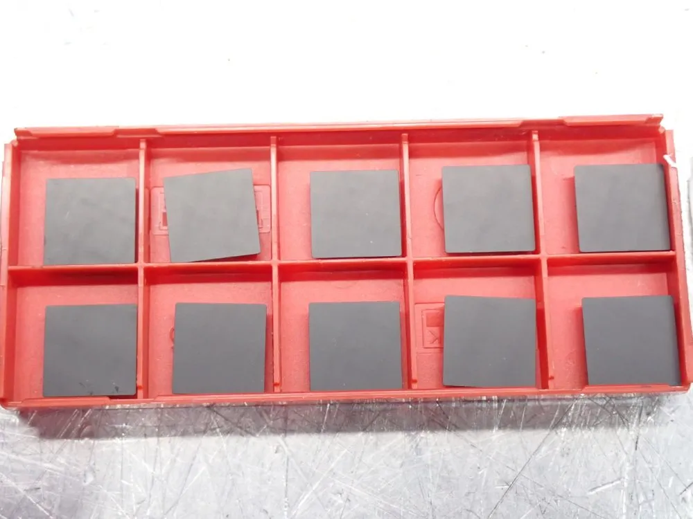 Sandvik Coromant Carbide Inserts 1 Box Of 10