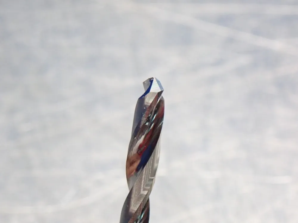 Mtc Carbide Twist Drill