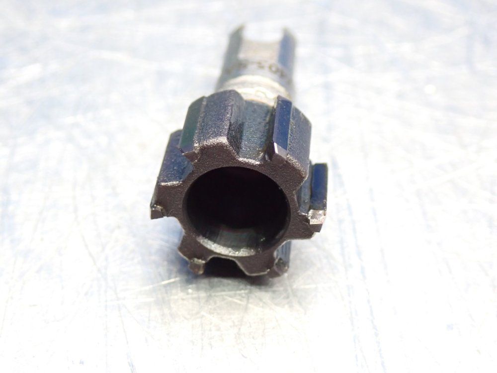 Allied Machine  Engineering Replaceable Head Reamer 
