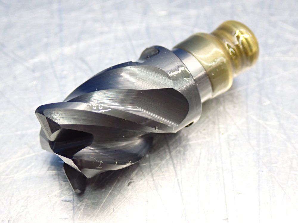 Mitsubishi  Carbide End Milling Tip