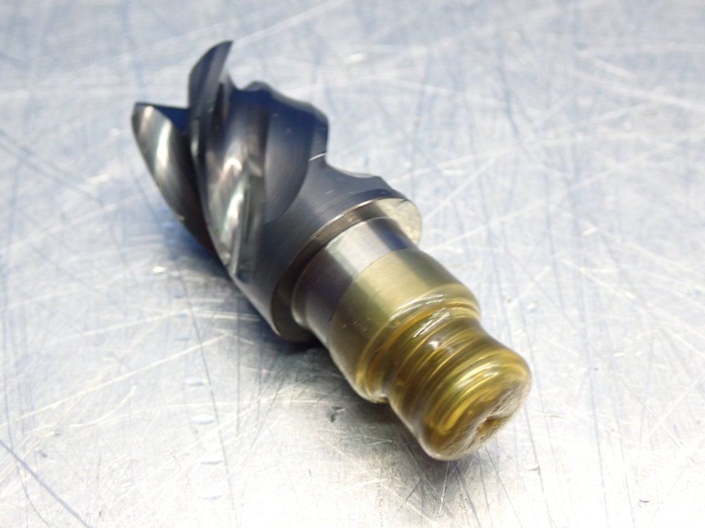 Mitsubishi  Carbide End Milling Tip