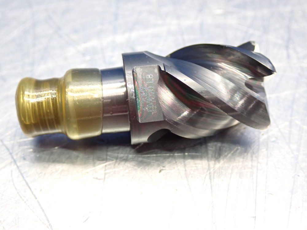 Mitsubishi  Carbide End Milling Tip