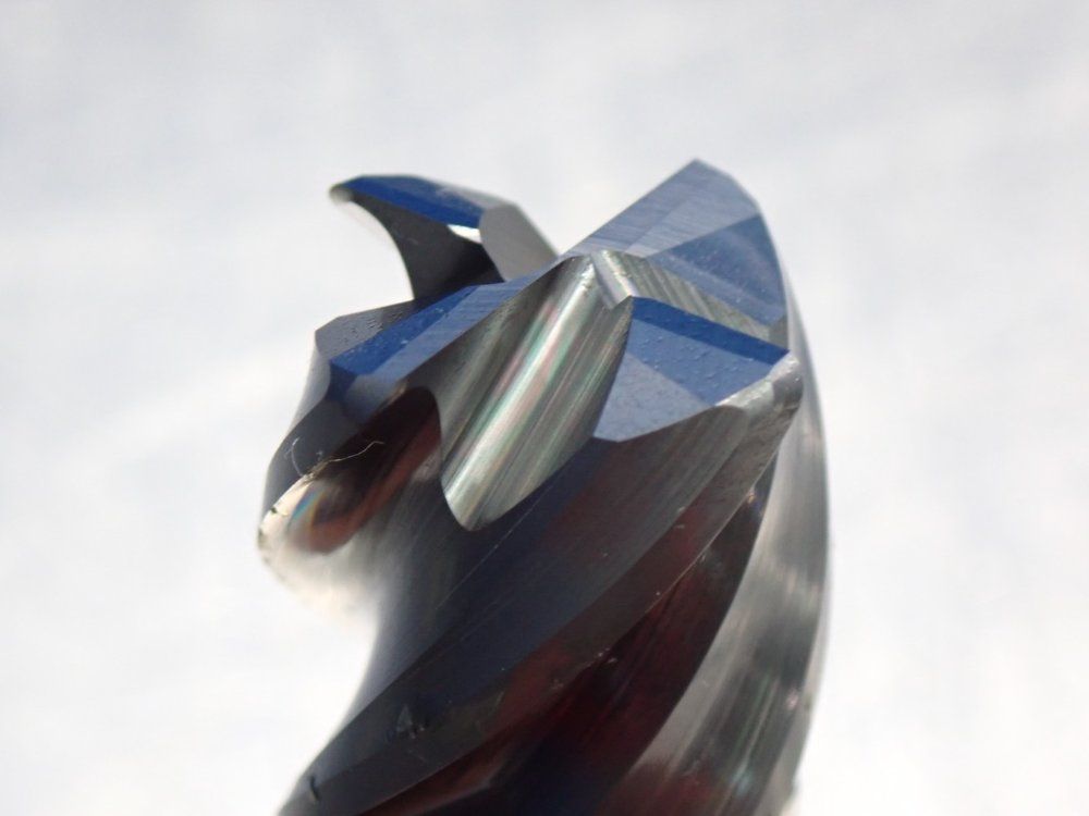 Mitsubishi  Carbide End Milling Tip