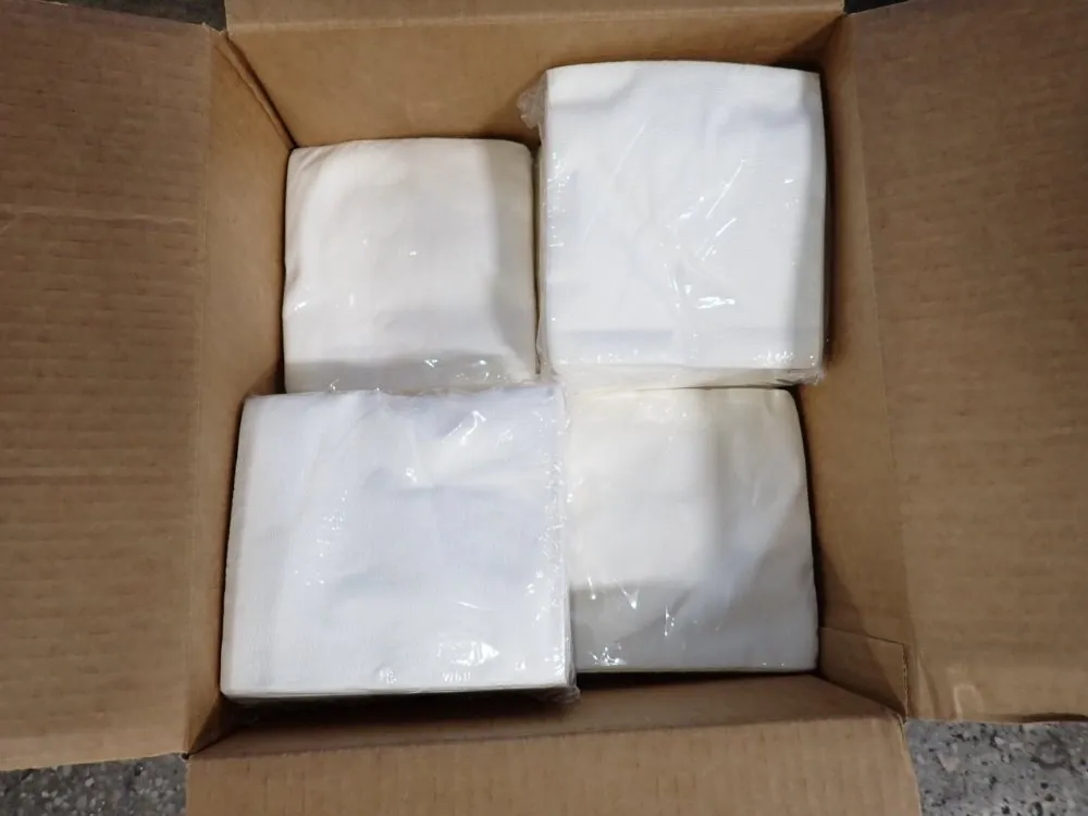 NAPKINS
