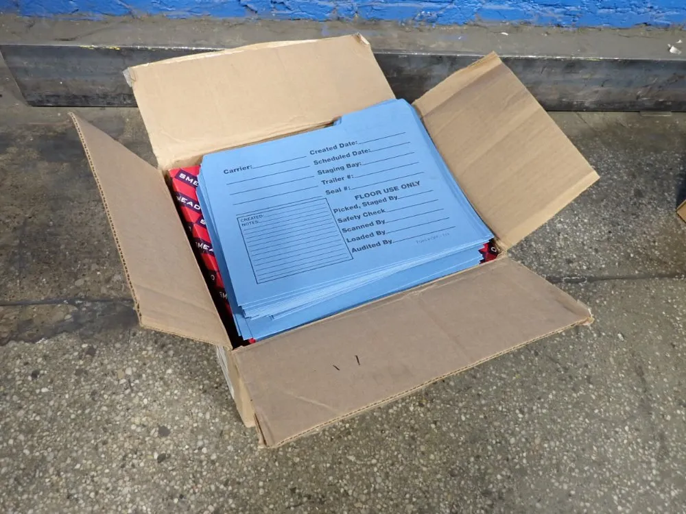FOLDERS